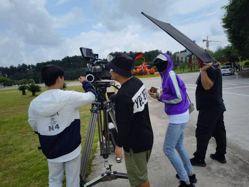 场景赋能，顺河TVC拍摄打造品牌沉浸式体验