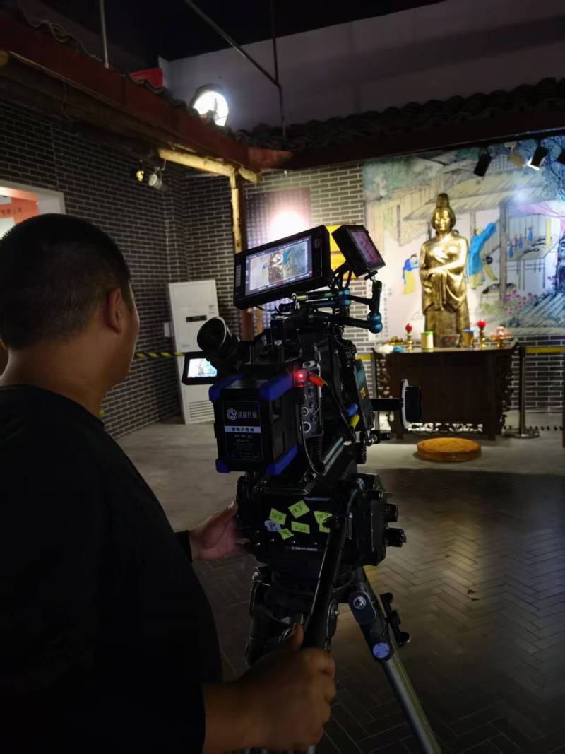 场景赋能，沉浸体验——顺河TVC与广告片拍摄制作的场景化探索