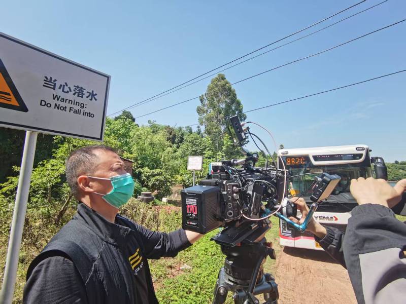 顺河TVC拍摄公司：深耕本地市场，为品牌定制专属拍摄方案