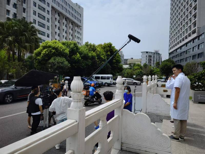 顺河广告片拍摄公司低成本实现高规格制作的诀窍