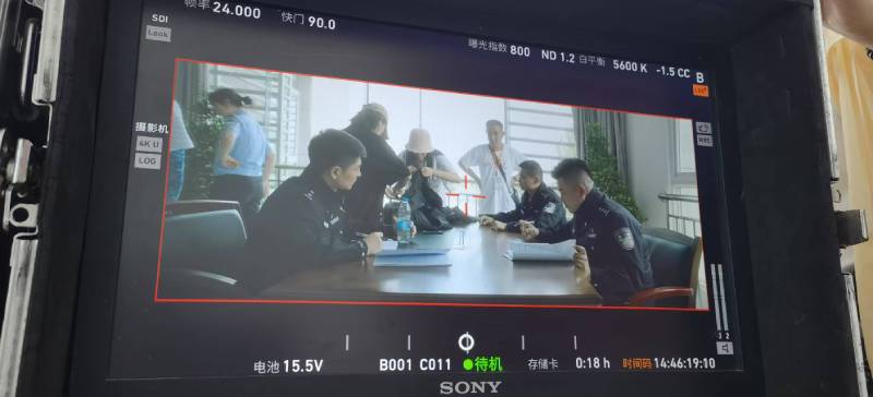 顺河广告片拍摄公司